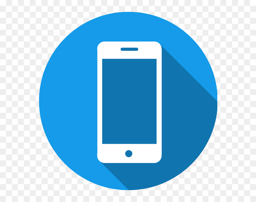 Mobile Development Icon